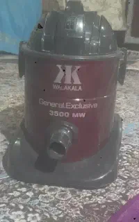 جارو برقی سالم