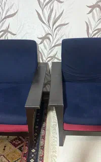 مبل ۵ نفره کیفیت عالی