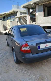 تیبا 1مدل 90