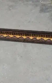 یک عدد قاب پرده ۳متری
