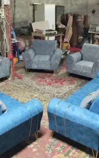 مبل و مبلمان خوش نشین