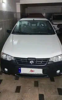 آریسان xu7p خشک