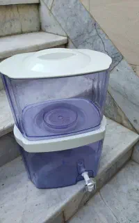تصفیه آب رومیزی