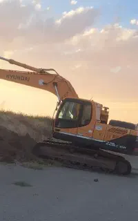 انجام کار بابیل مکانیکی