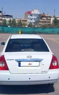 ام وی ام ۵۳۰ مدل ۹۳ فوق العاده تمیز