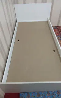دو عدد  تخت بچگانه