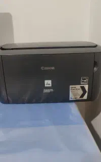 پرینتر کانن لیرزی سیاه و سفید