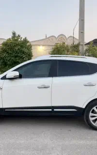 جک اس5 مدل 97 خونگی