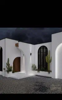 خانم جهت نظافت