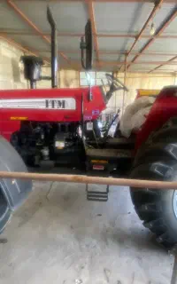 تراکتور 399 خشک ۱۴۰۴ شش سیلندر