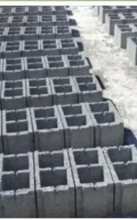بلوک دیواری سنگین
