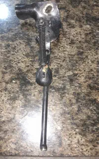 جک دوچرخه