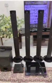 سینما خانواده سونی اصل مالزی