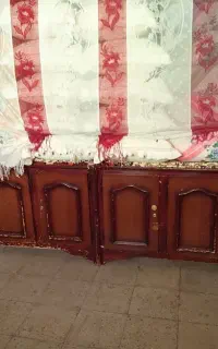 کمدزیررختخواب
