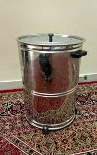 کره گیر ۲۰ لیتری