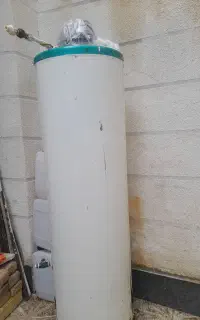 اب گرمکن