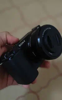 zve10 بسیار کم کار
