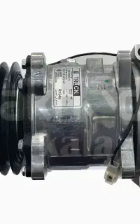کمپرسور کولر پراید