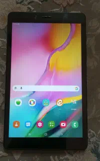 تبلت galaxy tab A