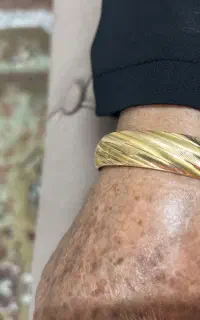 تکپوش طلافقط۲٪