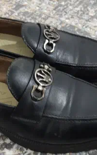 کفش کالج مجلسی