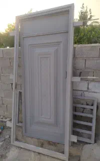 در و پنجره نو