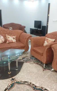 مبل ۹ نفره