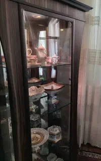 بوفه ام دی اف