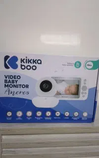 دوربین مراقبت از کودک