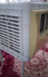 کولر آبی رومیزی