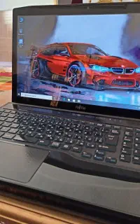 لپ تاپ فوجیتسو i7 رم ۱۲