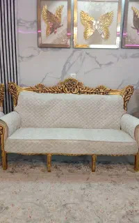 کاورمبل مطلسه سناتور