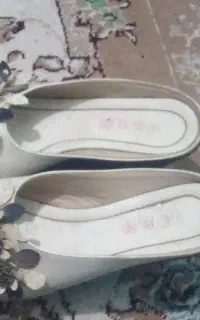 فروش کفش زنانه سایز ۳۶ قیمت ۳۰۰ تومن
