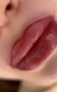 فیبروز ابرو،شیدینگ لب،میکاپ دائم