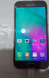 گوشی سامسونگ e5