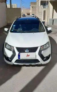کوییک اس ۱۴۰۲ بیرنگ