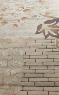 گلیم فرش دوازده متری