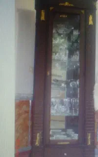بوفه هخامنشی