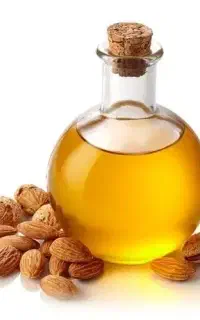 فروش روغن بادام تلخ صد درصد ارگانیک