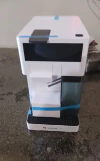دستگاه اسپرسو ساز مباشی