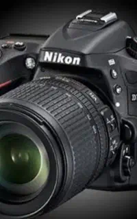 دوربین نیکون D7100