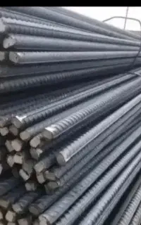 استخدام فروشر، میلگرد خاموت سیم آرماتور