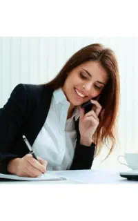 استخدام منشی