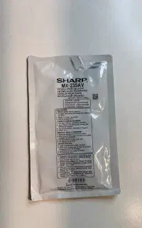 دولوپر 235 دستگاه کپی SHARP