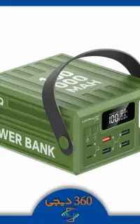 پاور بانک100000کانفلون اصلی گارانتی