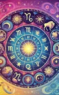 فال دقیق ((تاروت قهوه)) باچشم سوم شمع تراپی