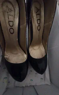 کفش مجلسی سایز 38
