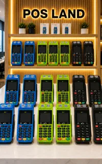 دستگاه s910/کارتخوان سیار/پوز بیسیم/کارت خوان pos