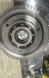 تعمیرات و قطعات موتور سیکلت