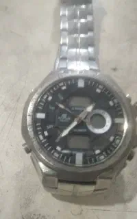 ساعت کاسیو .ادی فایس اصل